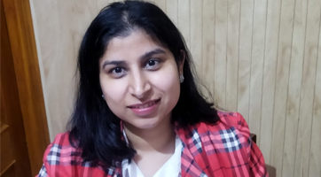 drPranidhiMam