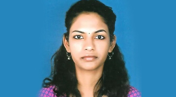monishaMam