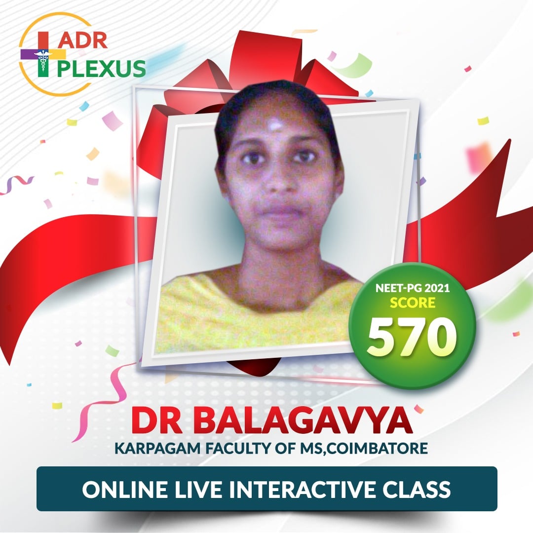 Dr Balagavya