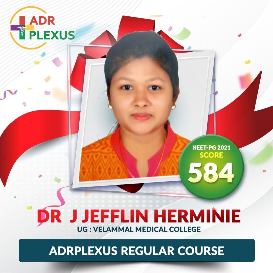 Dr J Jefflin Herminie