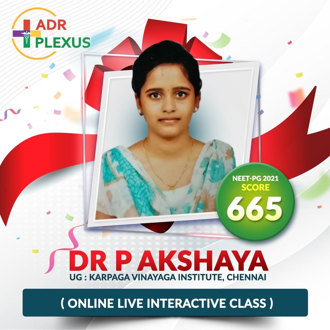 Dr Akshaya