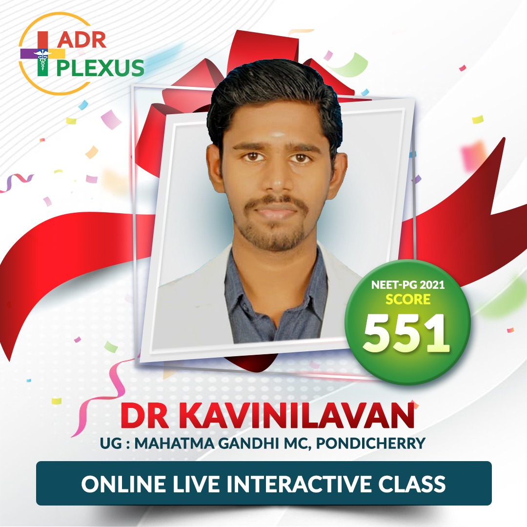 Dr Kavinilavan