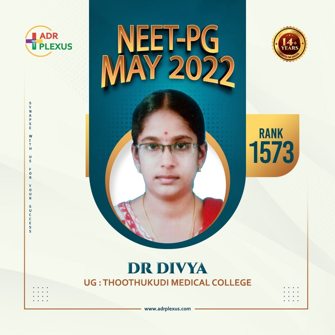 Dr Divya