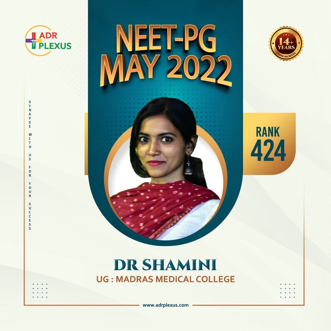 Dr Shamini