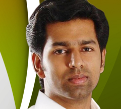 Dr.Sandeep