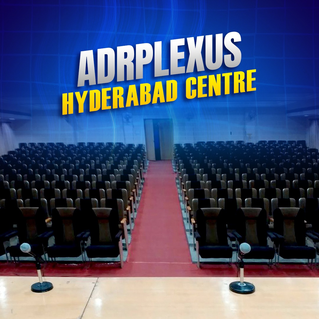 Adrplexus Hyderabad