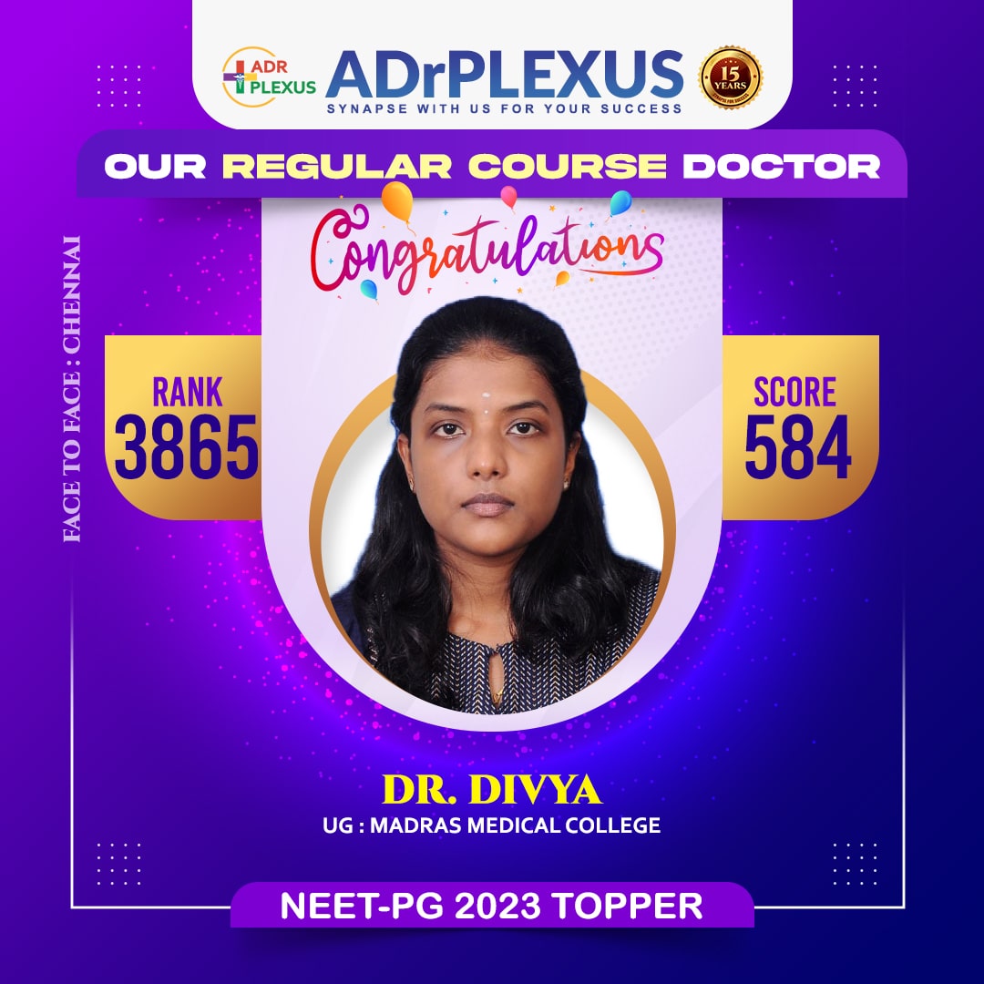 DR. DIVYA