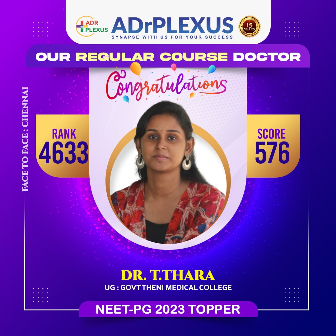 DR. T.THARA