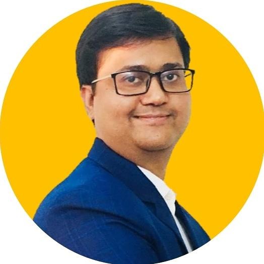 Dr ANKIT