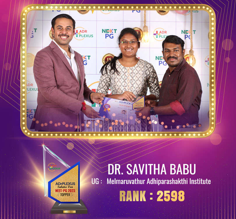 DR.SAVITHA BABU