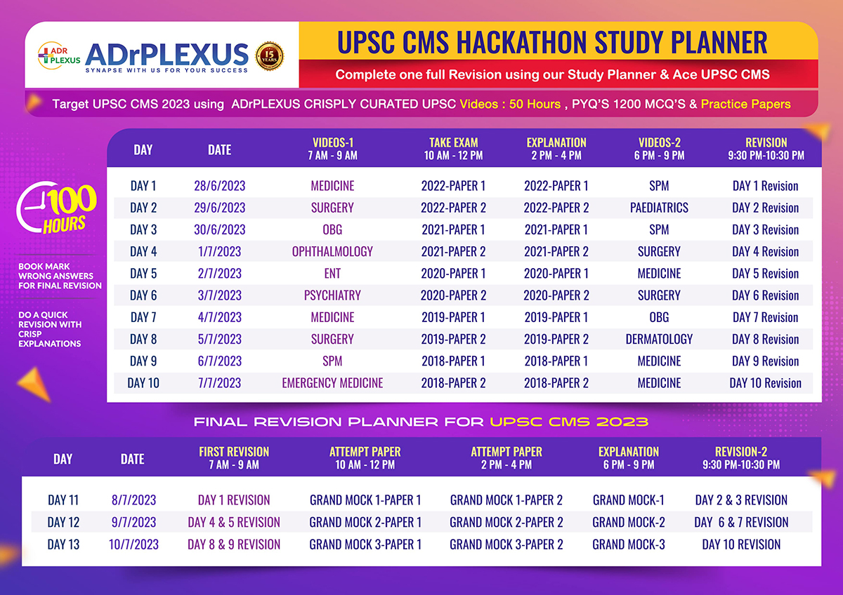 Study-Planner