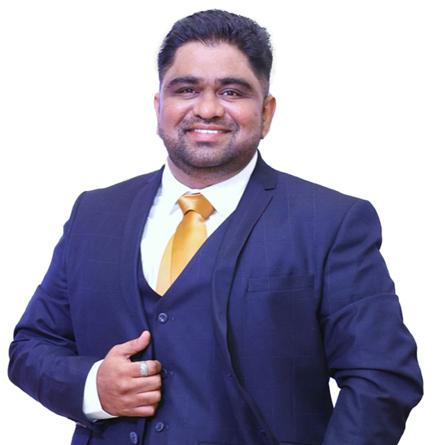 Dr Meenakshi Sundaram - ADrPLEXUS NExT / INICET