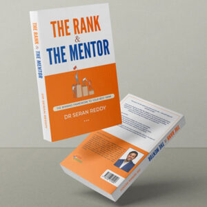 The Rank & The Mentor