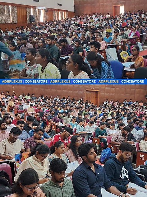 adrplexus coimbatore